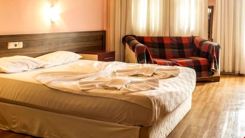 Ender Hotel 안탈리아 외부 사진