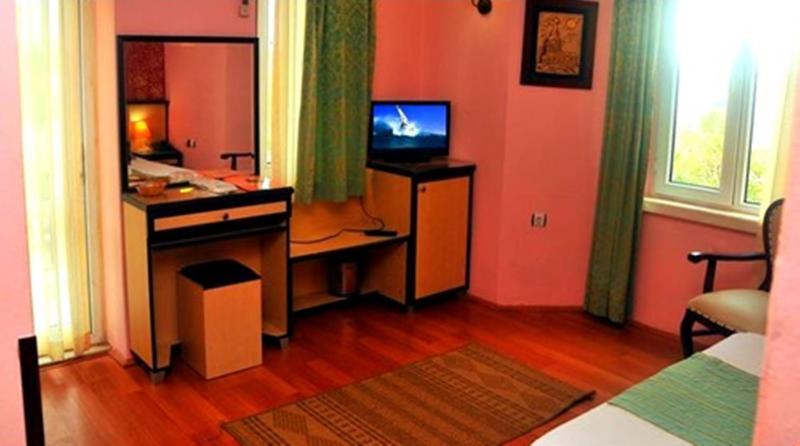 Ender Hotel 안탈리아 외부 사진