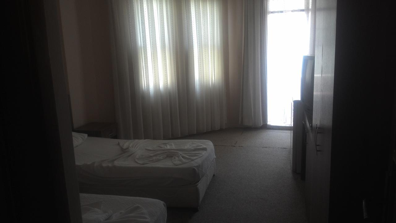 Ender Hotel 안탈리아 외부 사진